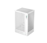 DeepCool R-CH170-WHNPI0D-G-1 unité centrale Tower Blanc