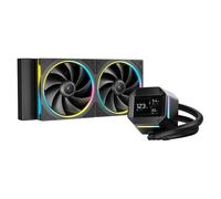 DeepCool Refroidissement liquide LM240