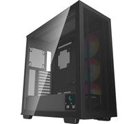 Deepcool R-MORPHEUS-BKAPA1-G-1 Morpheus BK Big Full Tower Black Edition