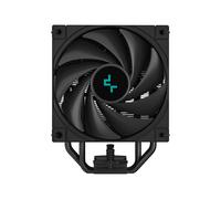 Deepcool | Refroidisseur d'air pour CPU | AK400 Zero Dark | Intel, AMD