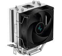 Deepcool | Refroidisseur de CPU | AG300 | Noir | Intel, AMD