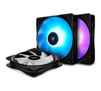 Deepcool RF 120 - Ventilateur châssis - 120 mm (pack de 3) G