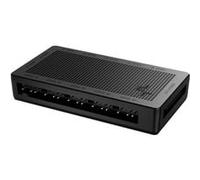 DeepCool SC700 A-RGo, Contrôleur de ventilateurs