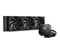 DeepCool Spartacus 360, Watercooling
