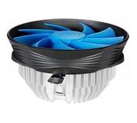 DeepCool Ventilateur pour processeur Gamma Archer – Top flow 1×80 mm, Aluminium, 65,5×124×121 mm