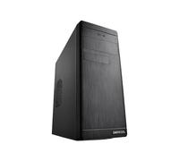 DEEPCOOL BOITIER PC WAVE V2 - Mini Tour - Noir - Format Micro ATX - Neuf