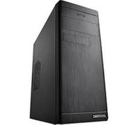 WAVE V2 - Tour - micro ATX - pas d'alimentation (ATX / PS/2) - noir - USB/Audio