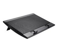 DeepCool WIND PAL FS, Refroidisseur PC portable