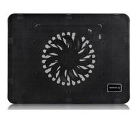 WIND PAL MINI - Ventilateur d'ordinateur portable - 15.6" - 140 mm - noir