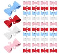 DEEPCRAFF 40 Pièces Breloques de Bijoux en Alliage Diy, Pendentifs Mignons | Création de Bijoux et Boucles D’oreilles, Designs Variés, Usage Large