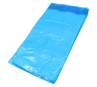 DEEPCRAFF 5 Pièces Paquet de Maturation des Bananes Réutilisable, Bleu | Protection pour Bananier, Plastique Non Tissé, Retient L’éthylène, Usage Froid, Fruits