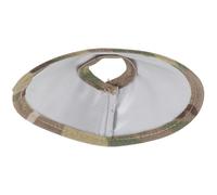 DEEPCRAFF Abat-Jour de Lampe de Camping en Toile Rétro, Compact | Accessoire pour Lampe Suspendue, Protège la Source Lumineuse, Style Rustique, Usage pour Cafés, Restaurants et Tentes