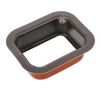 DEEPCRAFF Adaptateur de Sortie de Gouttière Alliage Aluminium Remplaçable Résistant et Léger pour Drainage Toiture Protection les Dégâts Eau Installation Facile
