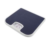 DEEPCRAFF Balance Mécanique Précise Design Moderne en Pu et Silicone Facile à Utiliser Petite Échelle Portable pour Poids Corporel pour Bureau et Maison