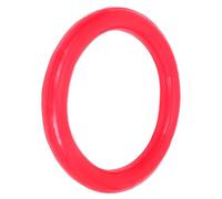 DEEPCRAFF Base de Balle de Yoga en PVC Design Anti-éclatement et Positionnement Précis pour Ballon de Fitness, pour Salle de Sport et Studio de Yoga