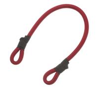 DEEPCRAFF Corde de Résistance de Rechange pour Stepper, Accessoire Noir | Rope en Plastique, Entraînement Renforcé, Compatible Divers Équipements, pour Salle de Sport à Domicile ou Bureau