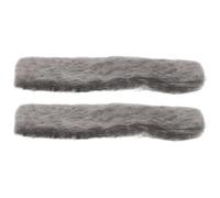 DEEPCRAFF Coussin Chauffant Catalytique de Remplacement en Fibre de Verre | Recharge pour Chauffe-mains à Combustible, Chaleur Solide et Montée Rapide, Usage Extérieur, Chasse, Randonnée