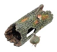 DEEPCRAFF Décoration d'arbre Mort Réaliste en Résine pour Aquarium et | Modèle Sous-marin, Cachette pour Décor de Maison, Aspect , Solide et Robuste, Forme Arbre
