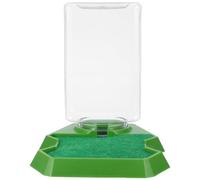 DEEPCRAFF Distributeur D’Eau Anti-Noyade, Alimentation et Hydratation pour
