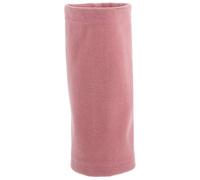 DEEPCRAFF Écharpe pour Chien Rose, Multi-Usage, Chaude, Taille 30-50 Cm