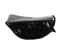DEEPCRAFF Housse de Pluie pour Joystick de Fauteuil Roulant Électrique Protection pour Manette de Fauteuil Roulant Pvc Cuir Transparent Étanche Installation Facile pour Accoudoir Usage