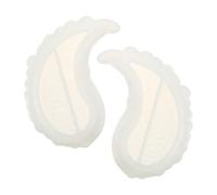 DEEPCRAFF Moule en Silicone Ailes D’ange pour Bijoux Résine Époxy DIY