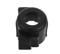 DEEPCRAFF Relais Solénoïde de Démarreur Moto 50-250 en Plastique Noir | Protection du Boîtier, Sortie de Courant Stable, pour Motos Hors-piste et Entretien Mécanique