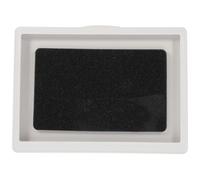 DEEPCRAFF Support Orientation Blanc Pet Abs pour Rotation et Mural en Tablette 180° Réglable Librement, Cuisine et Chambre