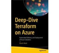 DeepDive Terraform on Azure by Ritesh Modi Ritesh Modi (Auteur)