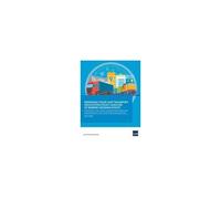 Deepening Trade And Transport Facilitation Policy Analysis Of Border Crossing Points