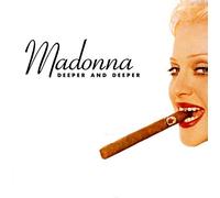 Deeper And Deeper (7" Vinyl)