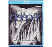 Deeper [Blu-Ray]