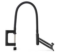 Deeper Sonar Bras flexible Flexible Arm 2.0 Noir