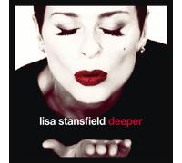 Deeper by Lisa Stansfield [Audio CD] NEUF