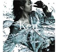 Deeper(CD+DVD Ed.)(Type B) [Import]