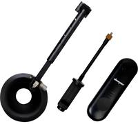 Deeper Range Extender Kit Noir