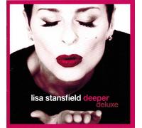 Lisa Stansfield – Deeper – CD – Édition Deluxe (2 CD)