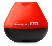 Deeper Sonar – Sondeur de pêche START – Sans fil, détecteur de poissons, portable, App gratuite