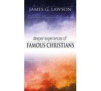 Deeper Experiences Of Famous Christians
