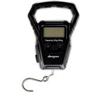 Deeper Fishing Scales Balance de pêche avec mètre ruban