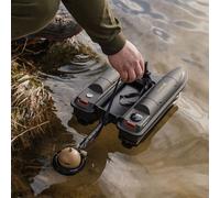 Deeper Fixation pour Fourrage de Bateau Appât Mont Futterboothalterung Chirp & +