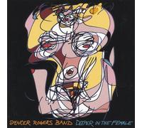 Deeper in The Female [Import]