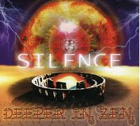 Deeper in Zen - Silence [Import]