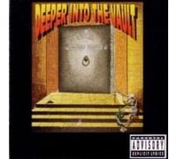 Deeper Into The Vault [UK Import]