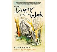 Deeper Into The Wood