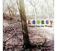 Looksy - Deeper Into The Woods