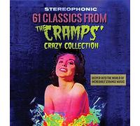 Deeper Into The World of Incredibily Strange Music