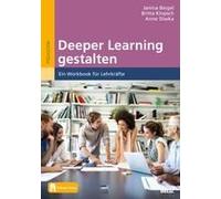 Deeper Learning Gestalten