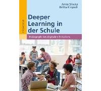 Deeper Learning In Der Schule