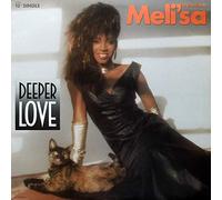 Deeper Love (1986, US) [Import]